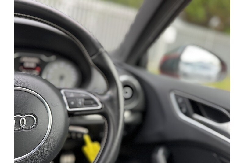 Used Audi S3 2015 for sale - 75961241: Photo 34