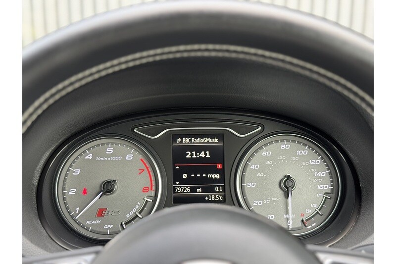 Used Audi S3 2015 for sale - 75961241: Photo 35