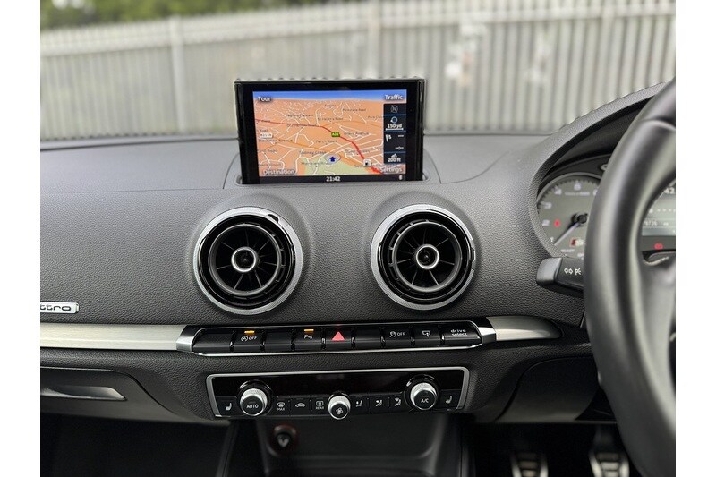 Used Audi S3 2015 for sale - 75961241: Photo 39