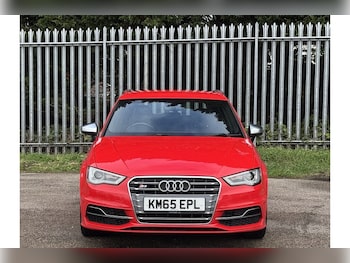 Used Audi S3 2015 for sale - 75961241: Photo 3