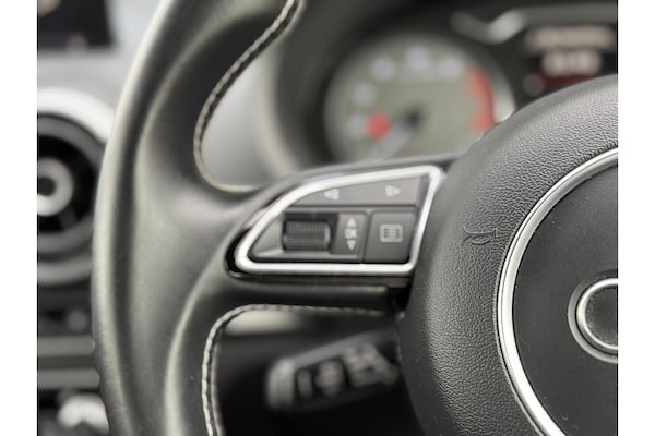 Used Audi S3 2015 for sale - 75961241: Photo 40