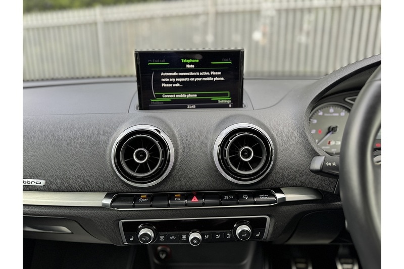 Used Audi S3 2015 for sale - 75961241: Photo 42