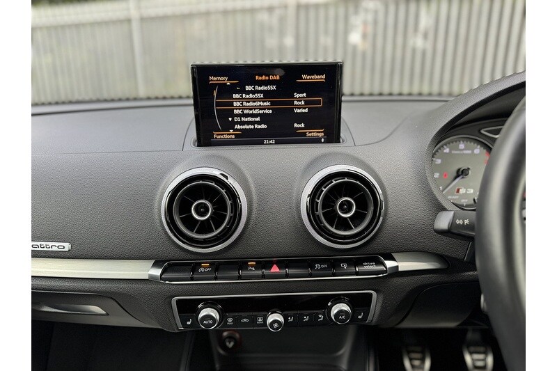 Used Audi S3 2015 for sale - 75961241: Photo 43