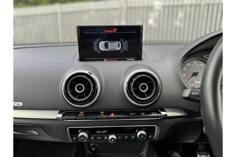 Used Audi S3 2015 for sale - 75961241: Photo 44