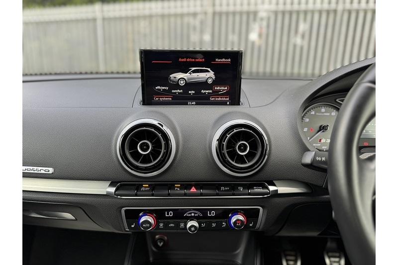 Used Audi S3 2015 for sale - 75961241: Photo 45