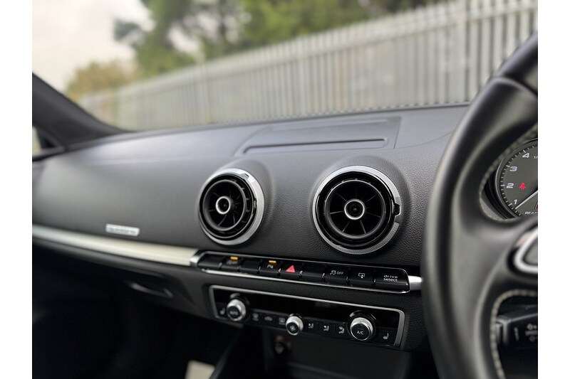 Used Audi S3 2015 for sale - 75961241: Photo 47