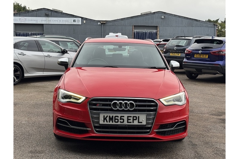 Used Audi S3 2015 for sale - 75961241: Photo 48