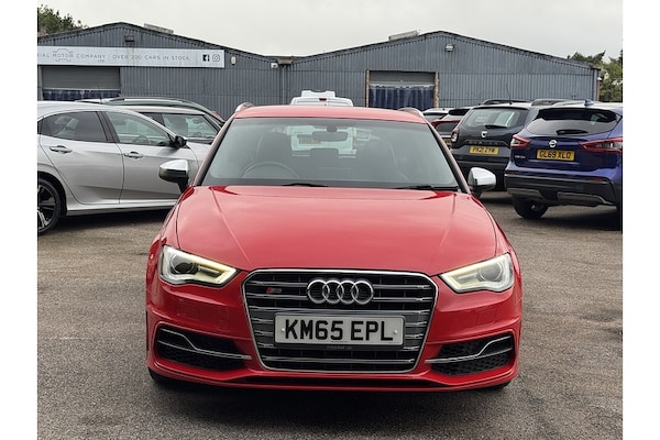 Used Audi S3 2015 for sale - 75961241: Photo 48