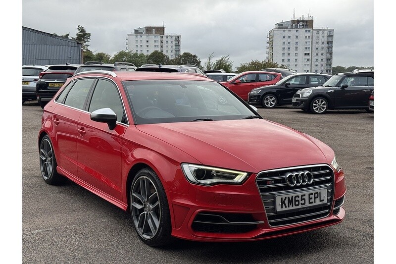 Used Audi S3 2015 for sale - 75961241: Photo 49