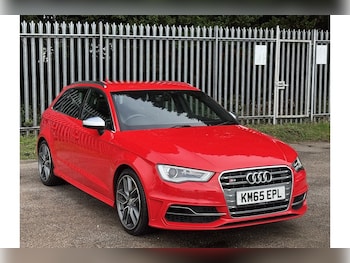 Used Audi S3 2015 for sale - 75961241: Photo 4