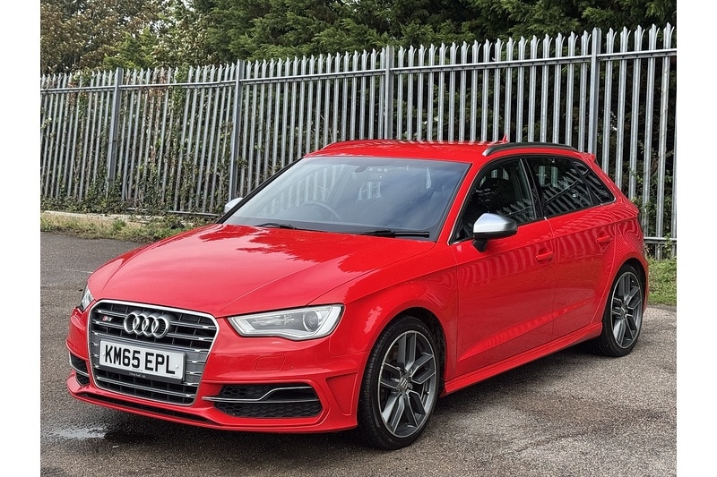 Used Audi S3 2015 for sale - 75961241: Photo 5