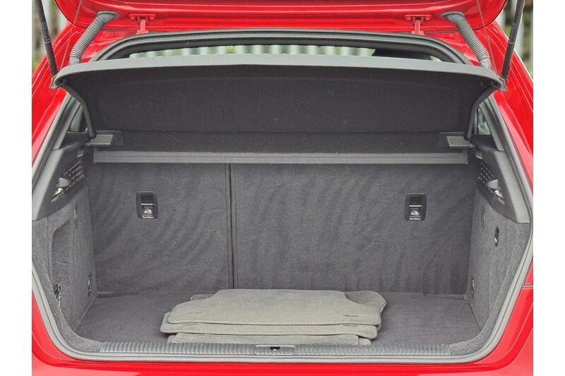 Used Audi S3 2015 for sale - 75961241: Photo 52