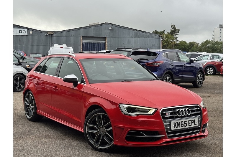 Used Audi S3 2015 for sale - 75961241: Photo 53