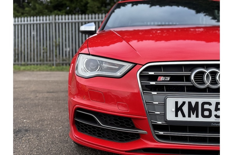 Used Audi S3 2015 for sale - 75961241: Photo 9