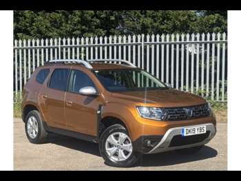 2019 - SCe Comfort 5-Door
