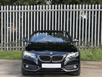 Used BMW 2 Series 2019 for sale - 78710555: Photo