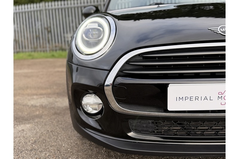 Used MINI Convertible 2018 for sale - 77264062: Photo 12