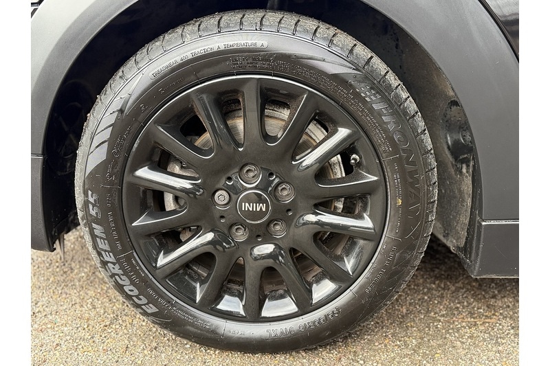 Used MINI Convertible 2018 for sale - 77264062: Photo 17