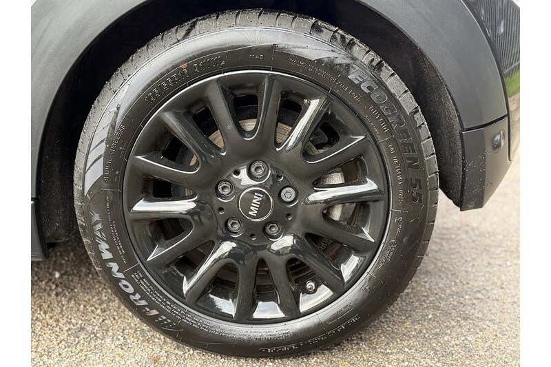 Used MINI Convertible 2018 for sale - 77264062: Photo 18