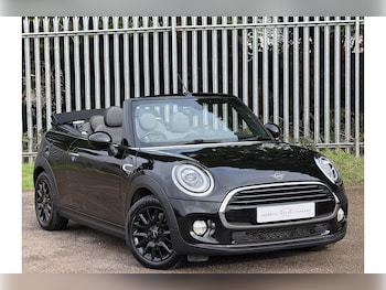 2018 - Cooper 3-Door