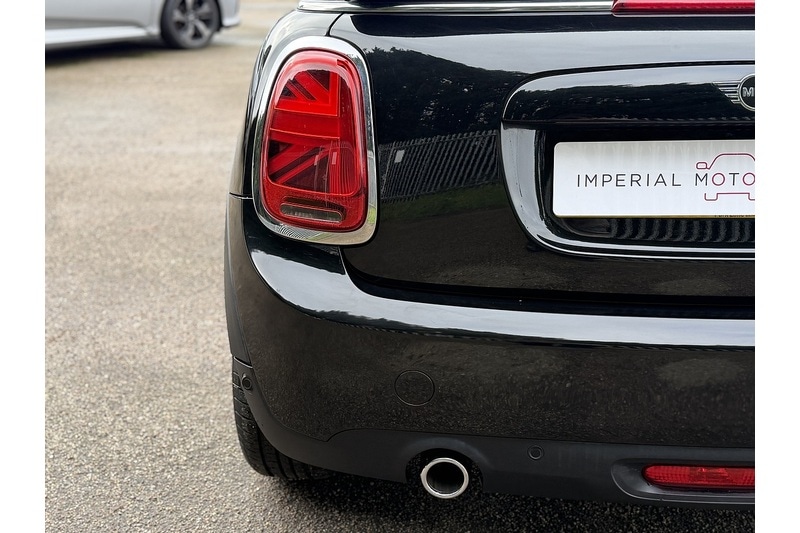 Used MINI Convertible 2018 for sale - 77264062: Photo 22