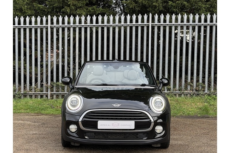 Used MINI Convertible 2018 for sale - 77264062: Photo 3