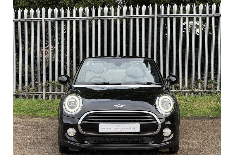 Used MINI Convertible 2018 for sale - 77264062: Photo 4