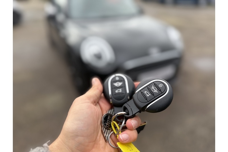 Used MINI Convertible 2018 for sale - 77264062: Photo 47