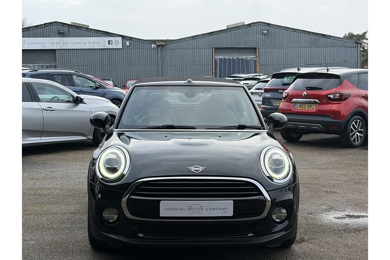 Used MINI Convertible 2018 for sale - 77264062: Photo 51
