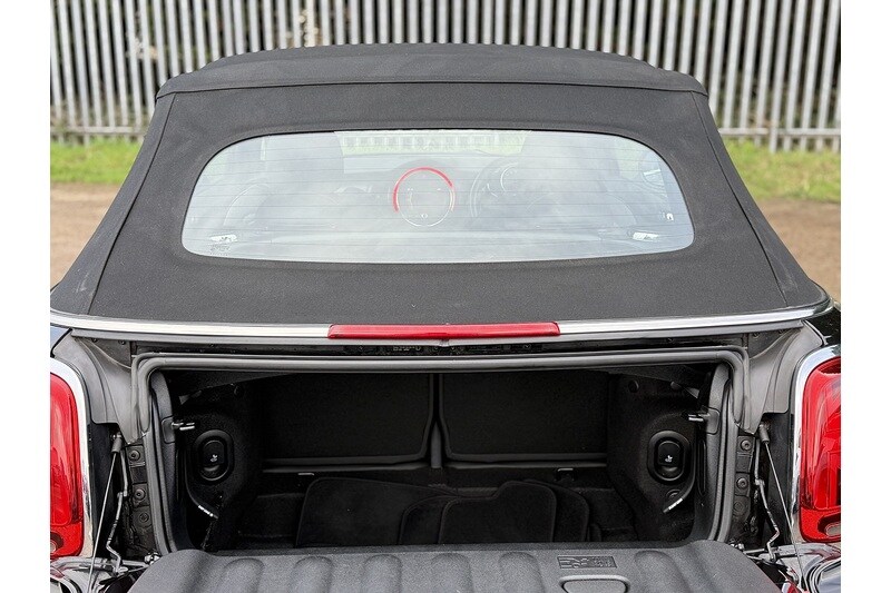 Used MINI Convertible 2018 for sale - 77264062: Photo 54