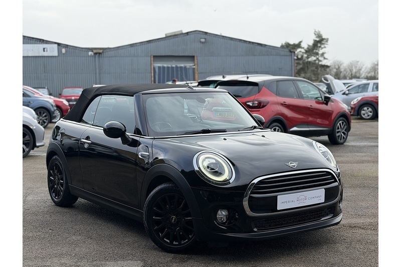 Used MINI Convertible 2018 for sale - 77264062: Photo 56