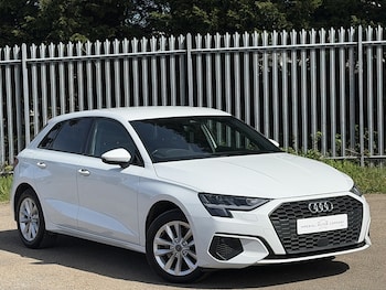 Used Audi A3 2020 for sale - 78710626: Photo
