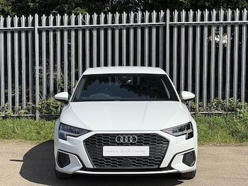 Used Audi A3 2020 for sale - 78710626: Photo