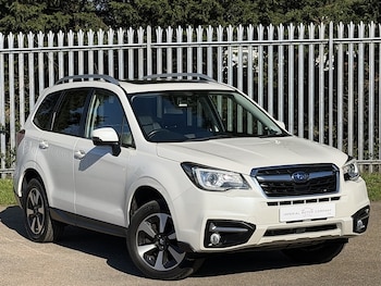 Used Subaru Forester 2017 for sale - 78710637: Photo