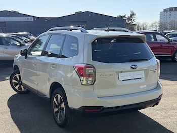 Used Subaru Forester 2017 for sale - 78710637: Photo