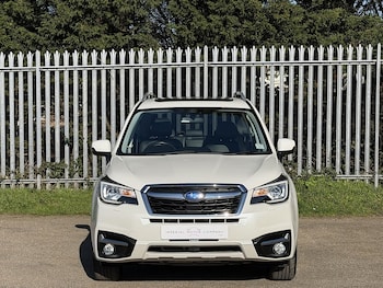 Used Subaru Forester 2017 for sale - 78710637: Photo