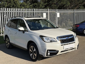 Used Subaru Forester 2017 for sale - 78710637: Photo