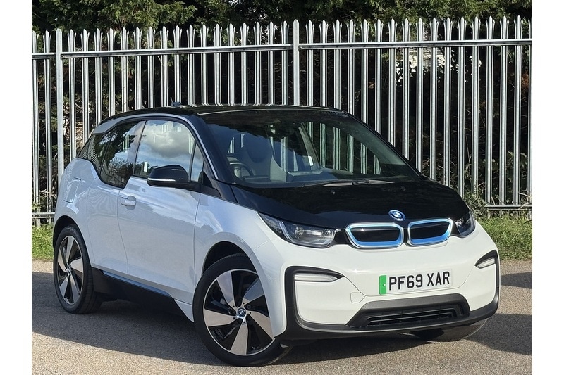 Used BMW i3 2020 for sale - 76346093: Photo 1
