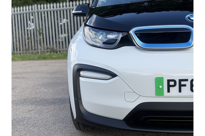Used BMW i3 2020 for sale - 76346093: Photo 10