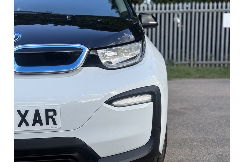 Used BMW i3 2020 for sale - 76346093: Photo 11
