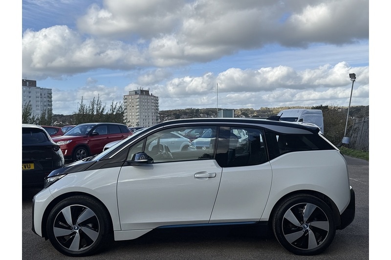 Used BMW i3 2020 for sale - 76346093: Photo 12