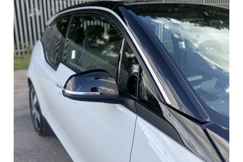 Used BMW i3 2020 for sale - 76346093: Photo 13