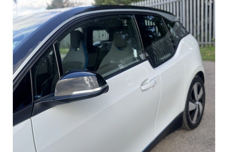 Used BMW i3 2020 for sale - 76346093: Photo 14