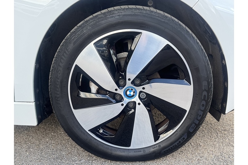 Used BMW i3 2020 for sale - 76346093: Photo 15