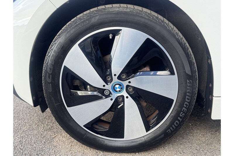 Used BMW i3 2020 for sale - 76346093: Photo 16