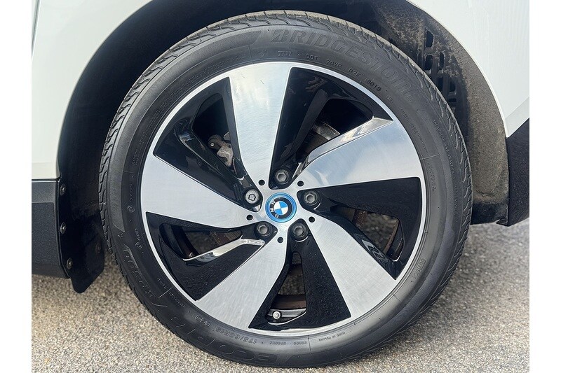 Used BMW i3 2020 for sale - 76346093: Photo 17