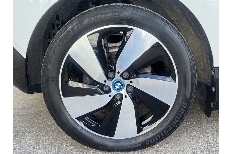 Used BMW i3 2020 for sale - 76346093: Photo 18
