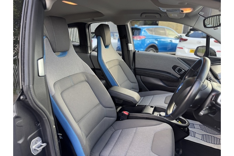 Used BMW i3 2020 for sale - 76346093: Photo 19