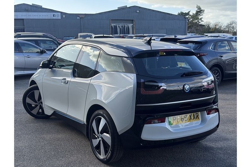 Used BMW i3 2020 for sale - 76346093: Photo 2