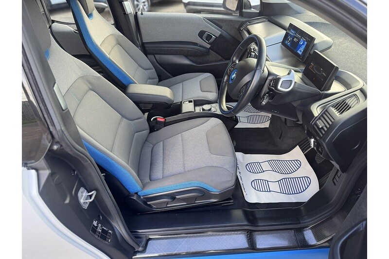 Used BMW i3 2020 for sale - 76346093: Photo 20